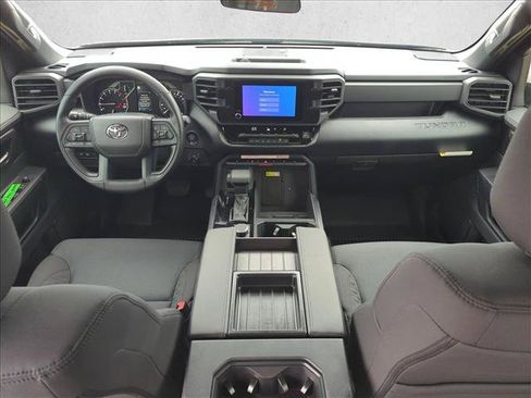 Used 2026 Toyota Tundra SR5 RWD image 14