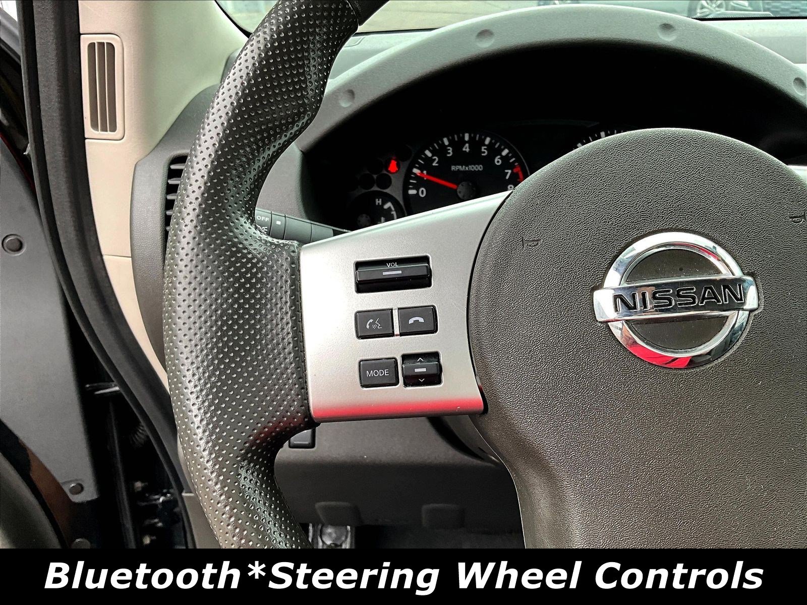Certified 2021 Nissan Frontier S RWD image 11