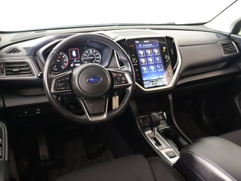 Used 2023 Subaru Ascent Premium AWD/4WD image 2