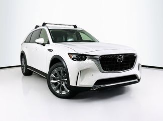 New 2026 MAZDA CX-90 3.3 Turbo w/ Premium Plus Pkg video 1