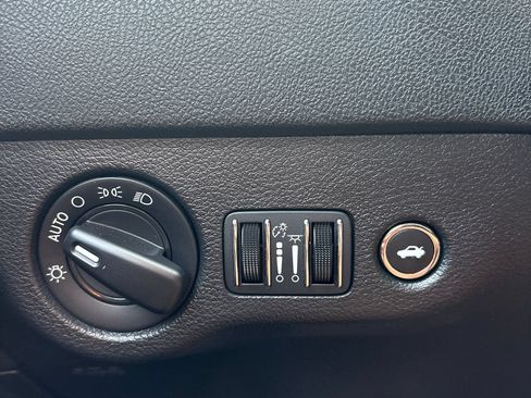 Used 2023 Dodge Charger GT RWD image 19