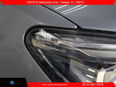 Used 2013 BMW 750Li RWD image 5