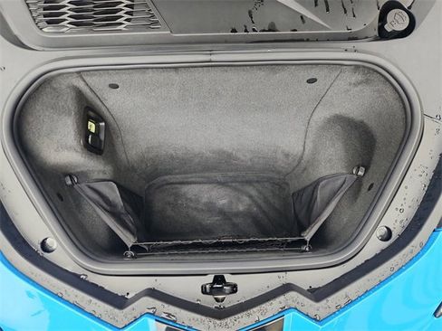 Certified 2023 Chevrolet Corvette Stingray Premium Conv w/ Z51 Performance Package image 27