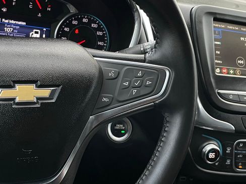 Used 2019 Chevrolet Equinox LT FWD image 14