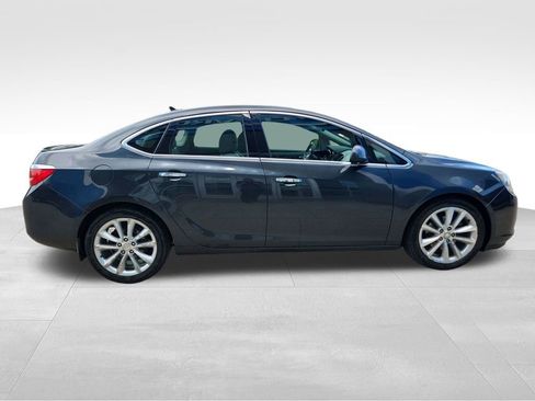 Certified 2014 Buick Verano Convenience FWD image 8