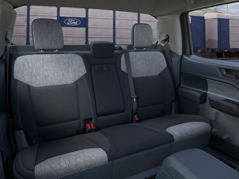 New 2026 Ford Maverick XLT w/ XLT Luxury Package FWD image 13