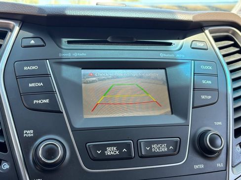 Used 2016 Hyundai Santa Fe Sport w/ Option Group 02 FWD image 21