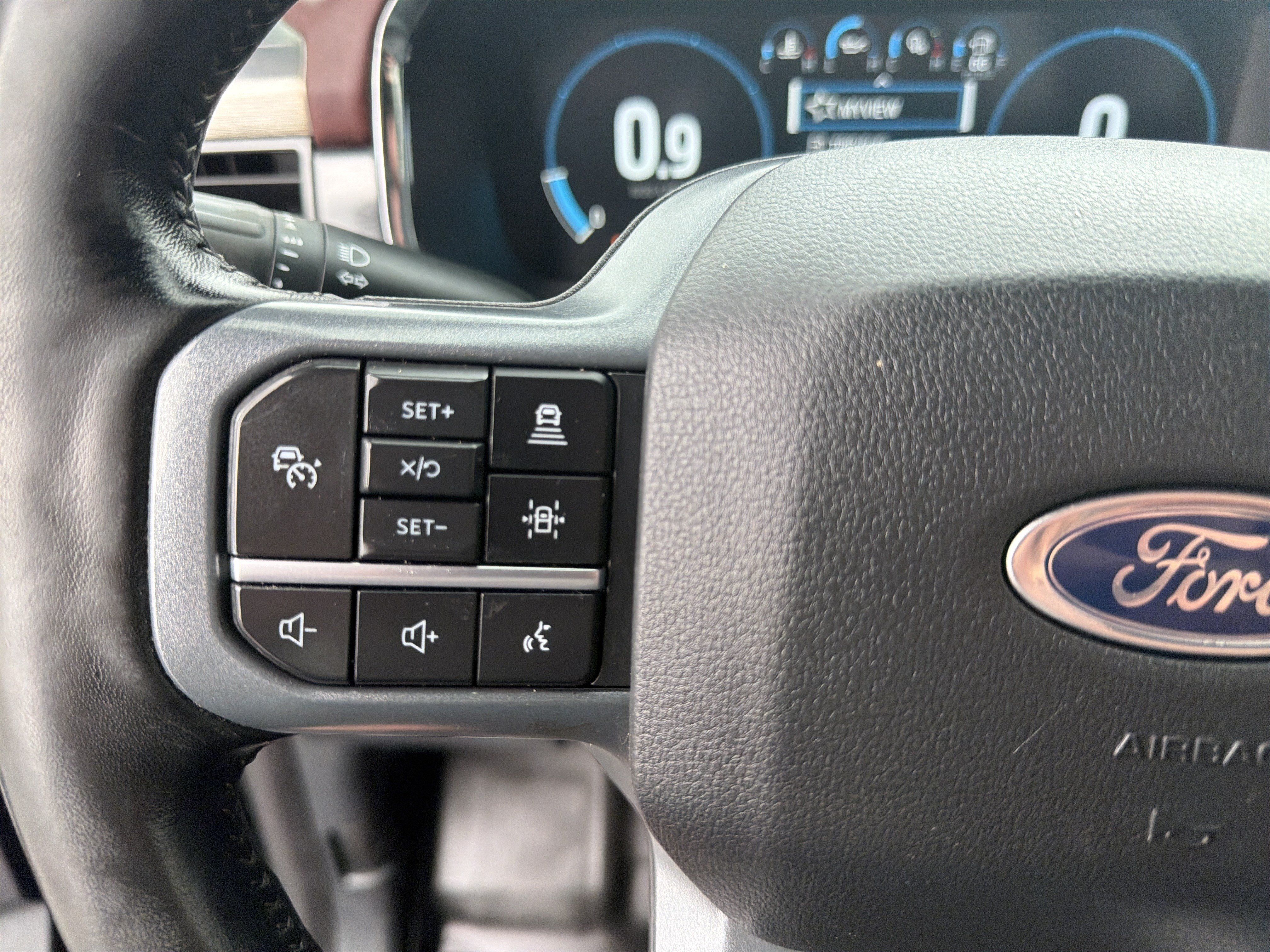 Used 2023 Ford F150 Lariat w/ Equipment Group 502A High AWD/4WD image 61