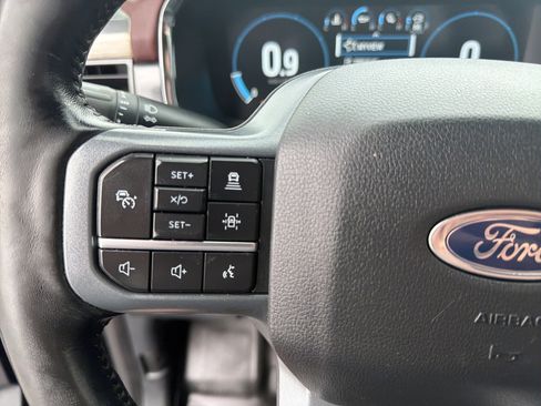 Used 2023 Ford F150 Lariat w/ Equipment Group 502A High AWD/4WD image 61