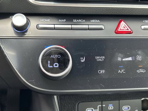 New 2026 Hyundai Sonata SEL FWD image 27