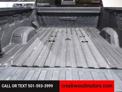 Used 2020 GMC Sierra 2500 AT4 w/ AT4 Premium Package image 60