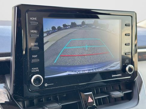 Used 2022 Toyota Corolla LE FWD image 20