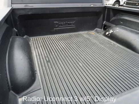 Used 2023 RAM 1500 Classic SLT image 5