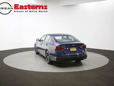 Used 2023 Nissan Altima 2.5 SR w/ SR Premium Package FWD image 63