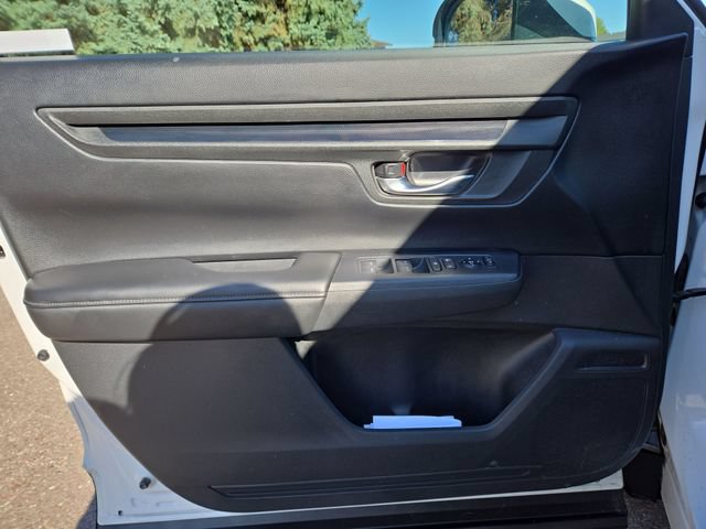 Used 2024 Honda CR-V EX image 17