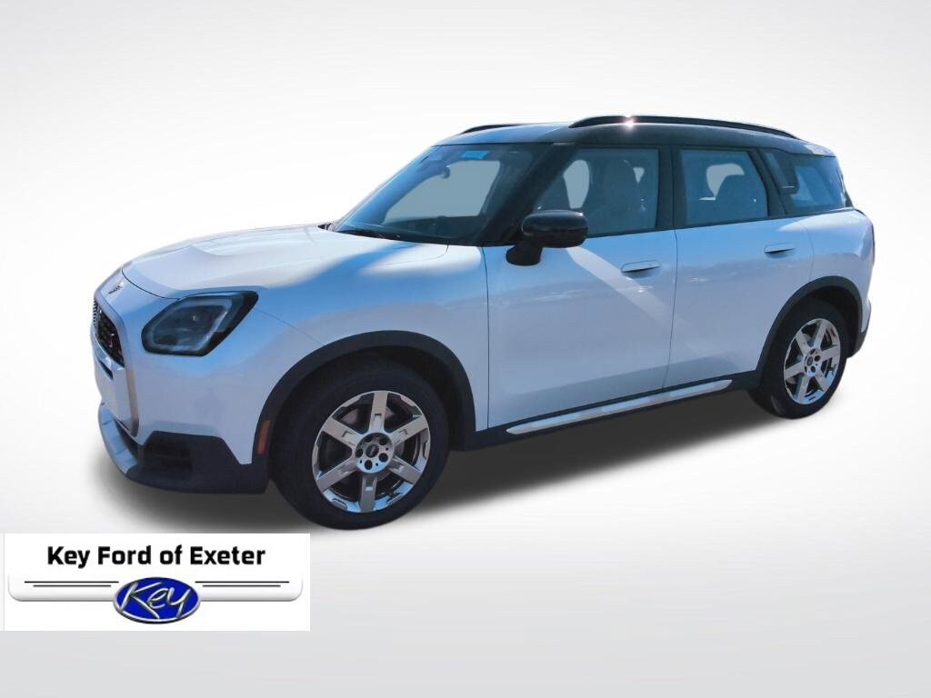 Used 2025 MINI Cooper Countryman S AWD/4WD image 5