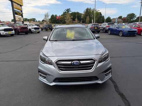 Used 2018 Subaru Legacy 2.5i Premium w/ Eyesight & BSD & Rcta & HBA AWD/4WD image 3