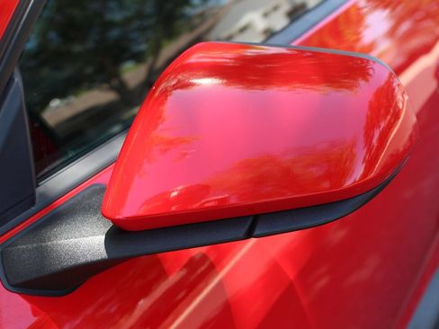 Used 2024 Ford Mustang GT RWD image 72
