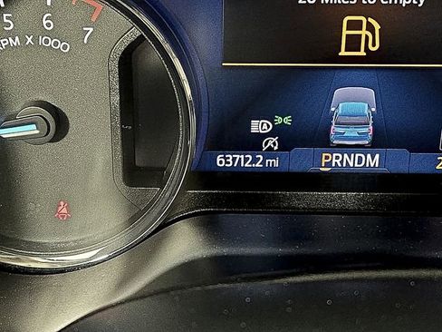 Certified 2024 Ford Expedition Limited image 23