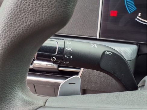 Used 2025 Hyundai Sonata SEL FWD image 19