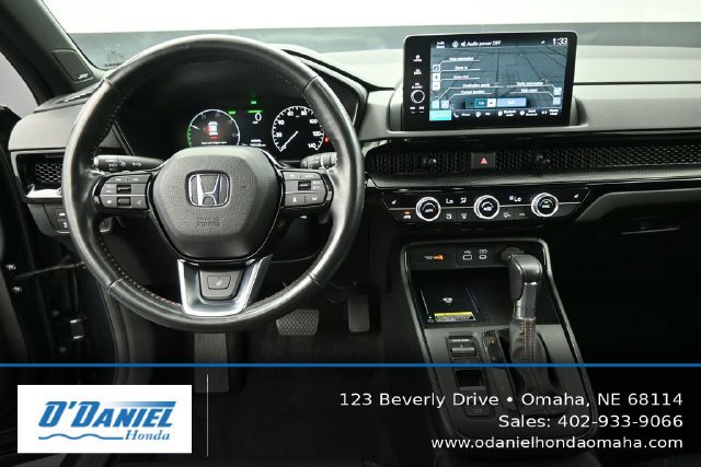 Used 2024 Honda CR-V Sport Touring image 26