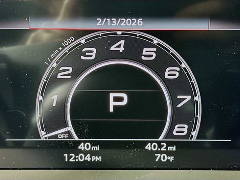 New 2025 Audi RS 3 image 12