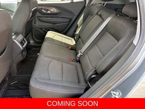 Used 2019 GMC Terrain SLE w/ Driver Convenience Package FWD image 7