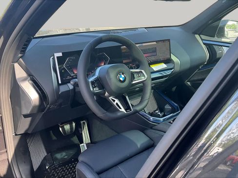 Used 2026 BMW X3 xDrive30i w/ M Sport Package AWD/4WD image 9