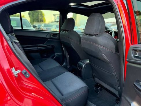 Used 2015 Subaru WRX Premium image 27