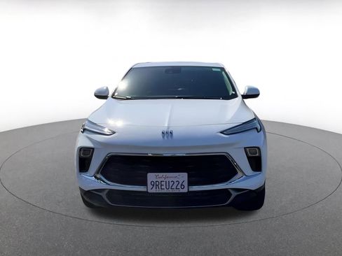 Used 2025 Buick Encore GX Preferred image 4