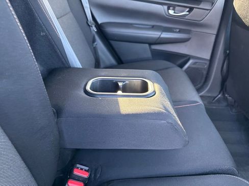 Certified 2024 Honda CR-V Sport image 15