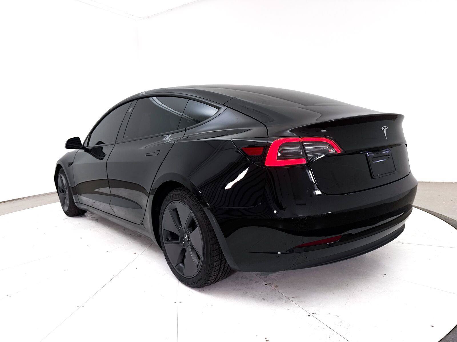 Used 2023 Tesla Model 3 Standard Range RWD image 15