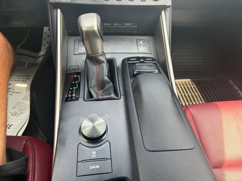 Used 2015 Lexus IS 350 AWD w/ F-Sport Package image 17