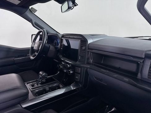 Certified 2022 Ford F150 XLT w/ Equipment Group 302A High image 27