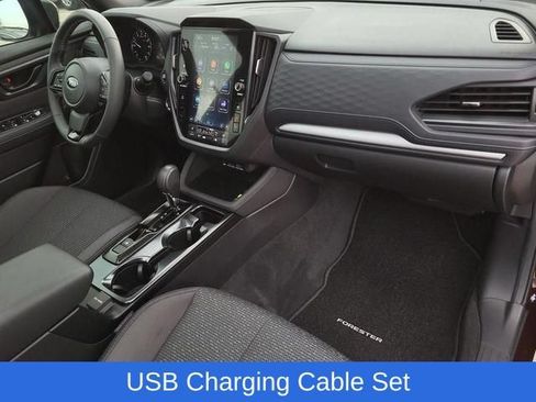 Used 2026 Subaru Forester Premium AWD/4WD image 8