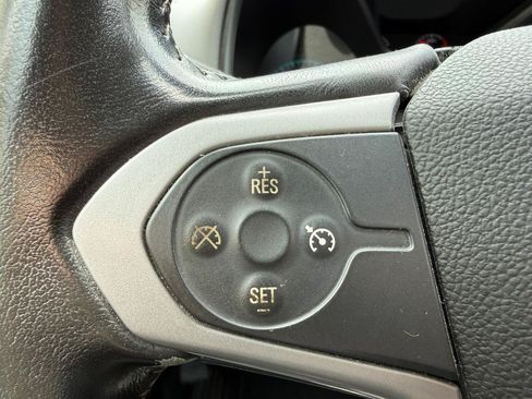 Used 2015 Chevrolet Colorado LT RWD image 15