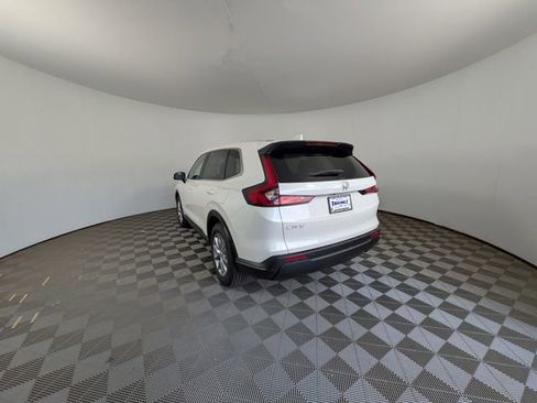 New 2026 Honda CR-V EX image 12