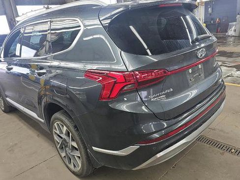 Used 2023 Hyundai Santa Fe Calligraphy image 4