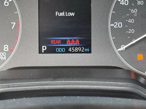 Used 2024 Toyota Corolla LE FWD image 3