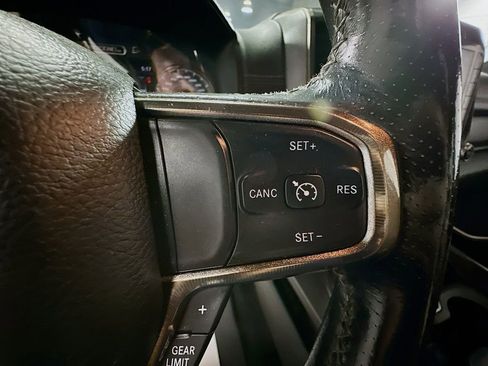 Used 2021 RAM 1500 Rebel w/ Rebel Level 2 Equipment Group AWD/4WD image 36