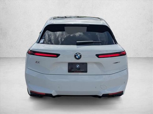 New 2026 BMW iX xDrive60 image 7