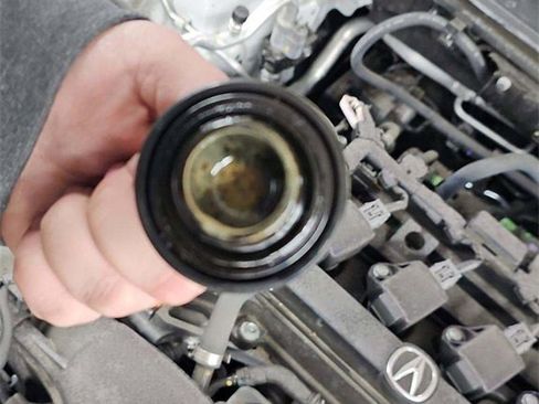 Used 2023 Acura Integra A-Spec image 20