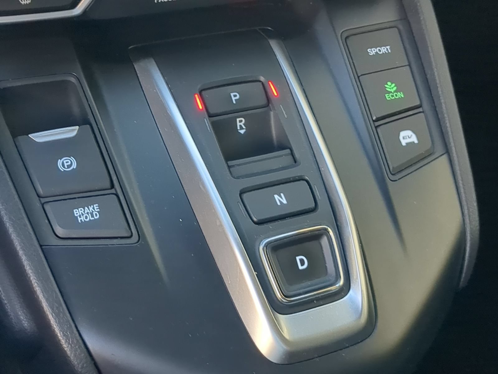 Used 2021 Honda CR-V Touring image 21