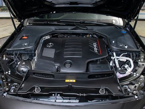 New 2026 Mercedes-Benz AMG GT 43 image 5