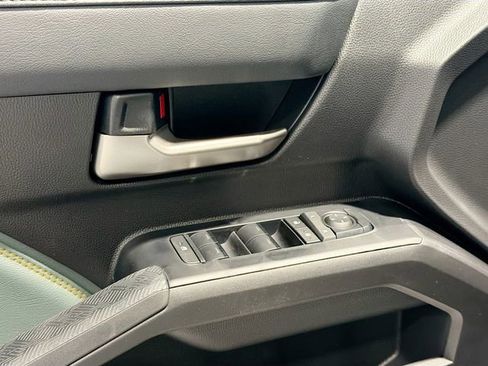 New 2026 Toyota Tacoma Trailhunter image 15