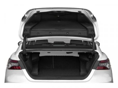 Certified 2023 Toyota Camry XLE image 11