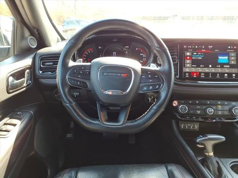 Used 2024 Dodge Durango GT image 33