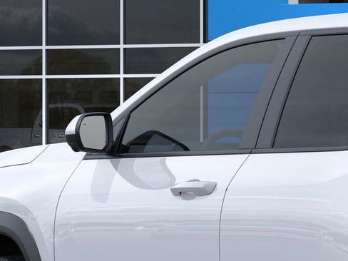 New 2026 Chevrolet Equinox LT image 12