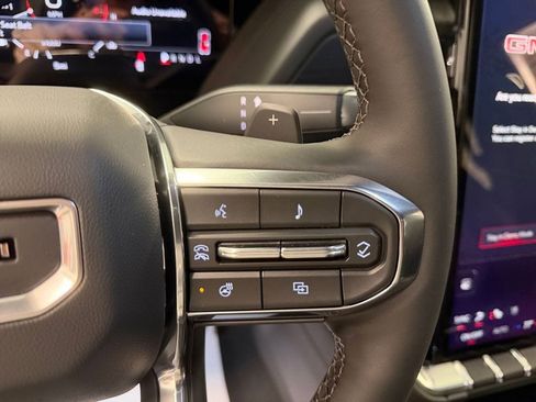 New 2026 GMC Yukon XL Denali w/ Sun & Power Step Package image 18