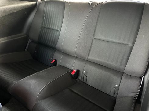 Used 2014 Chevrolet Camaro LS image 11